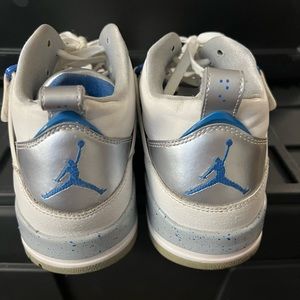 Nike Air Jordan’s men’s size 10.5